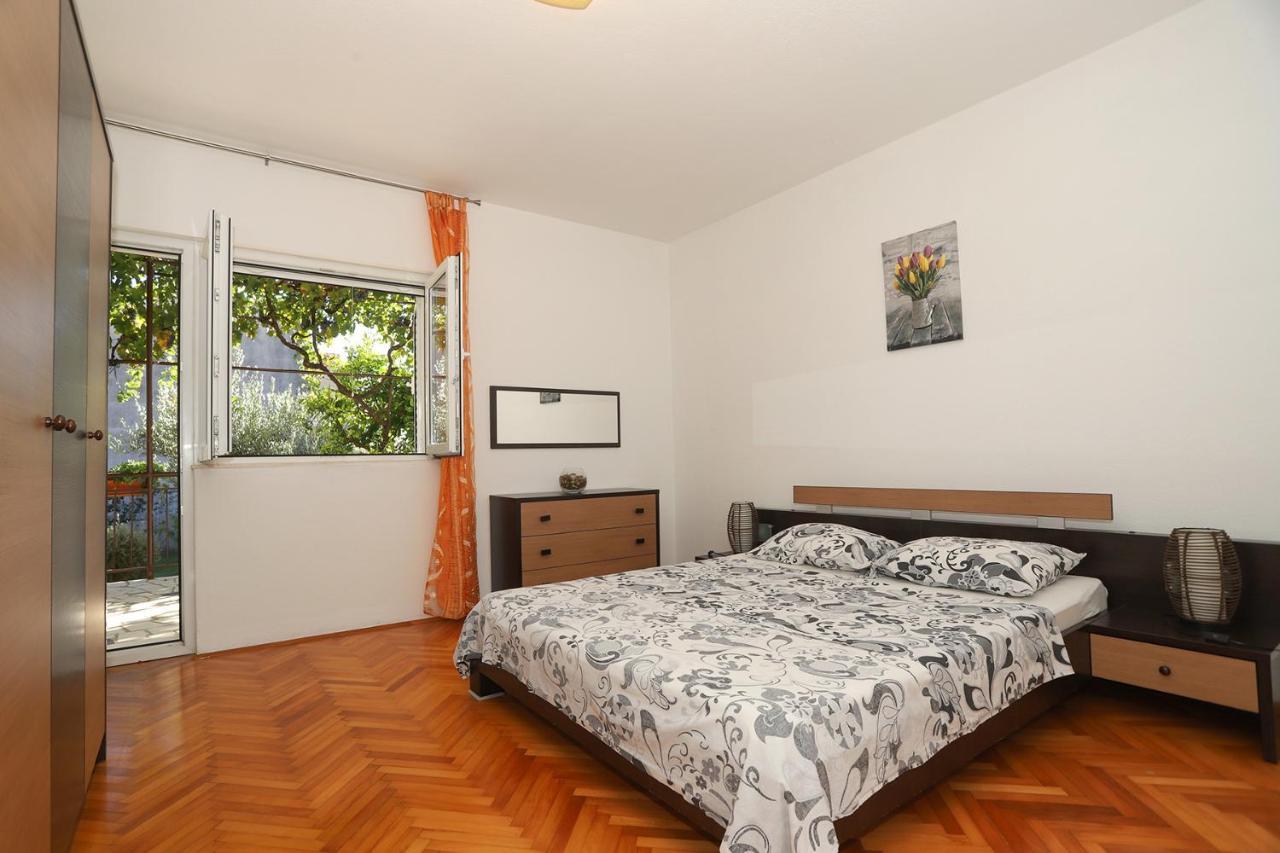 Appartamento Stone Sun Kaštela Esterno foto