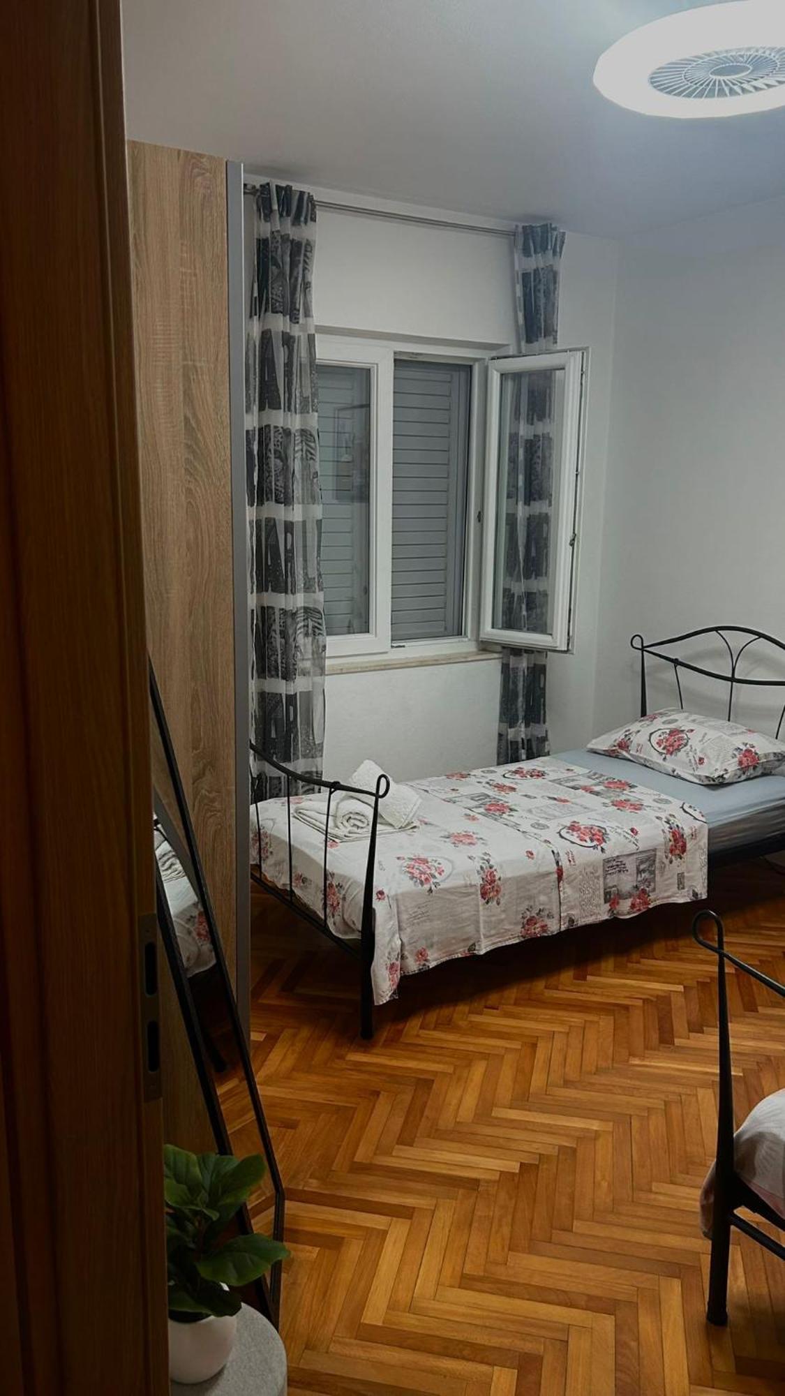 Appartamento Stone Sun Kaštela Esterno foto